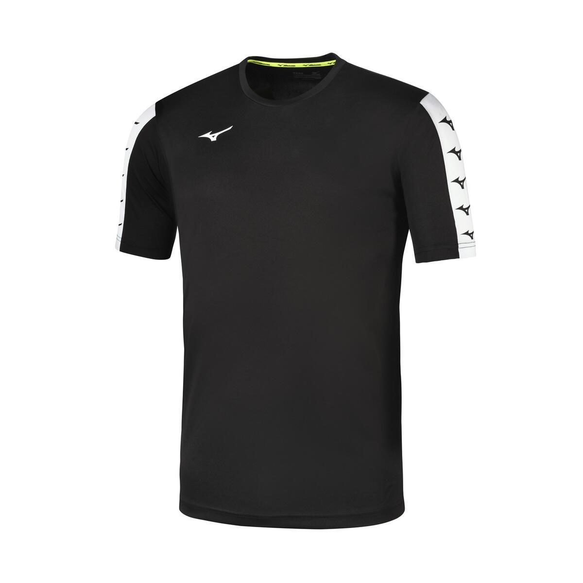 T-shirt per bambini Mizuno Team nara train 2/2