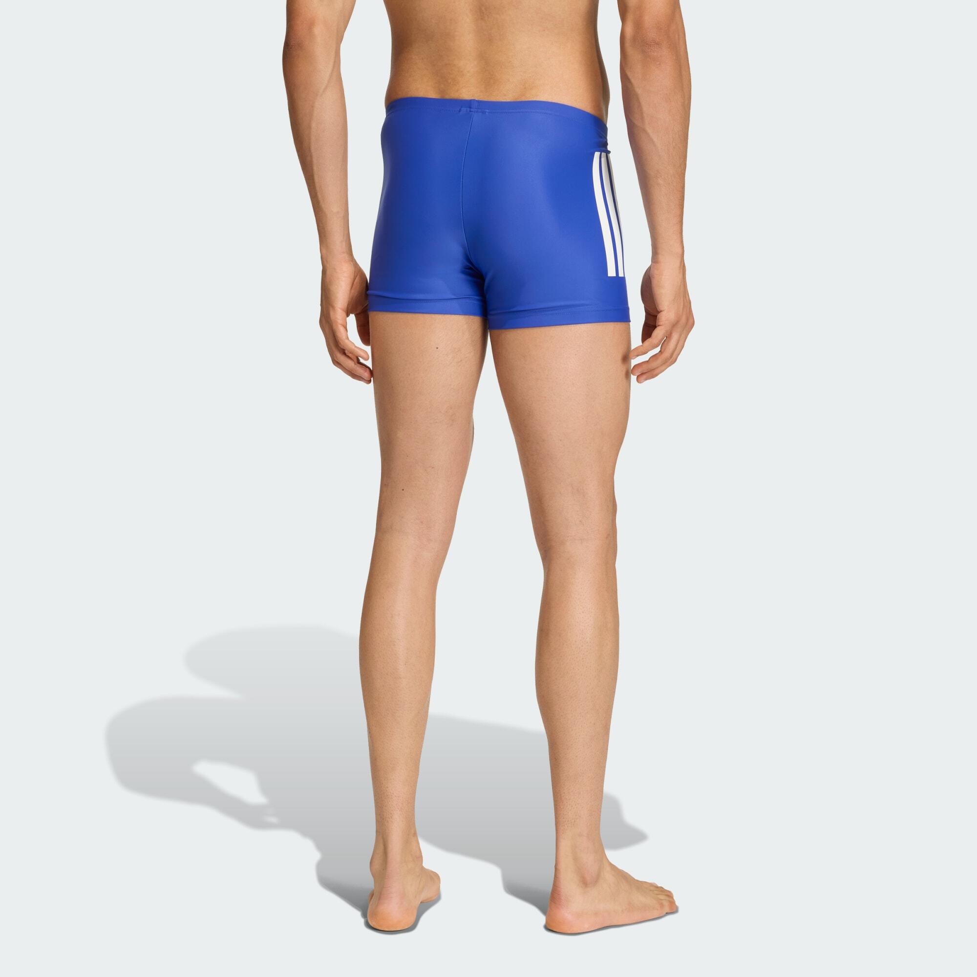 Boxer de natation 3 bandes 5 cm 3/6