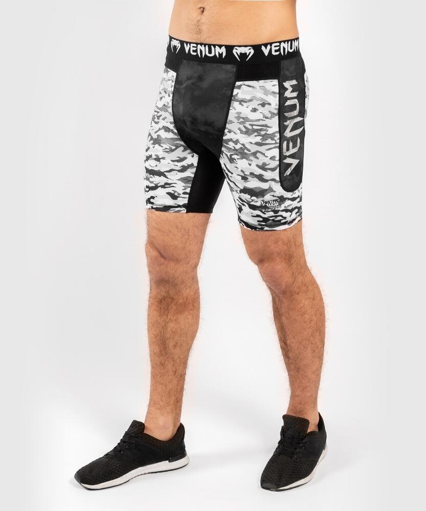 Venum Defender Compression Short - Urban Camo 3/7