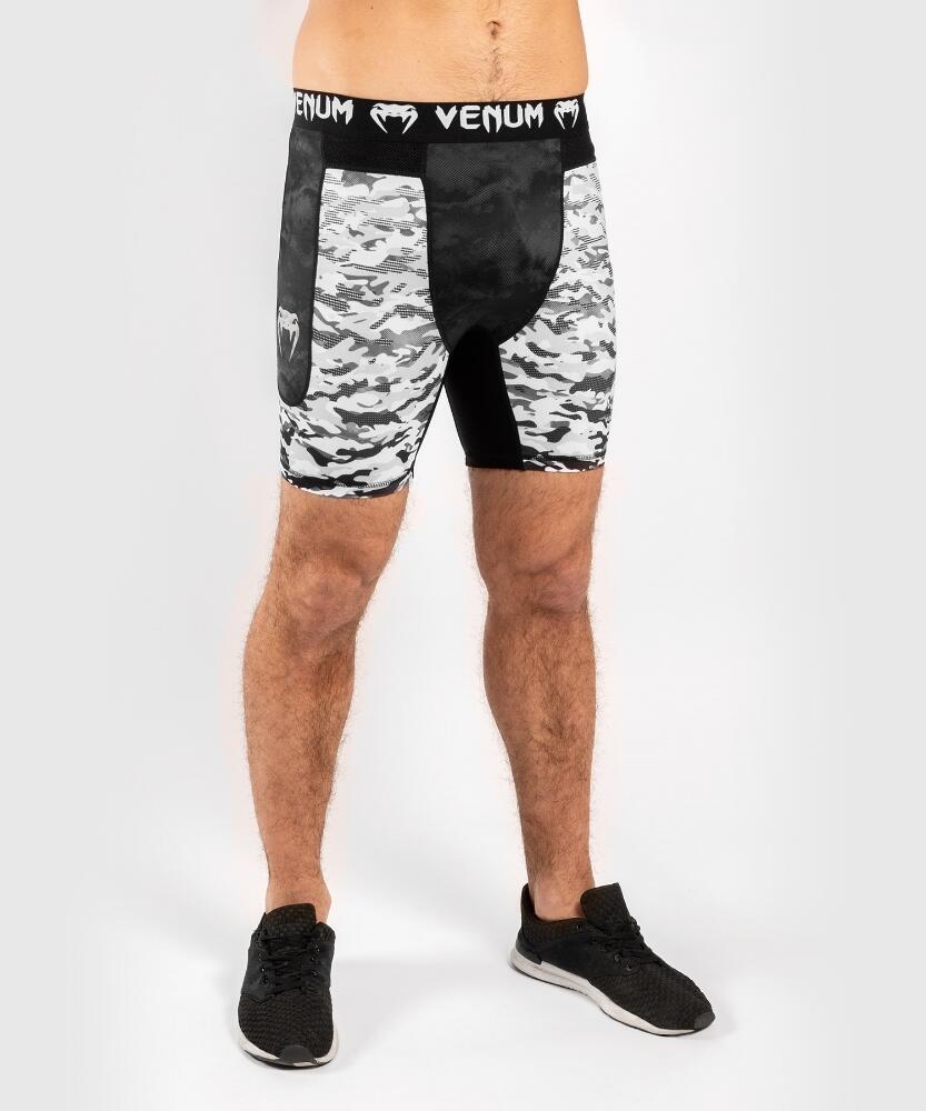 Venum Defender Compression Short - Urban Camo 2/7