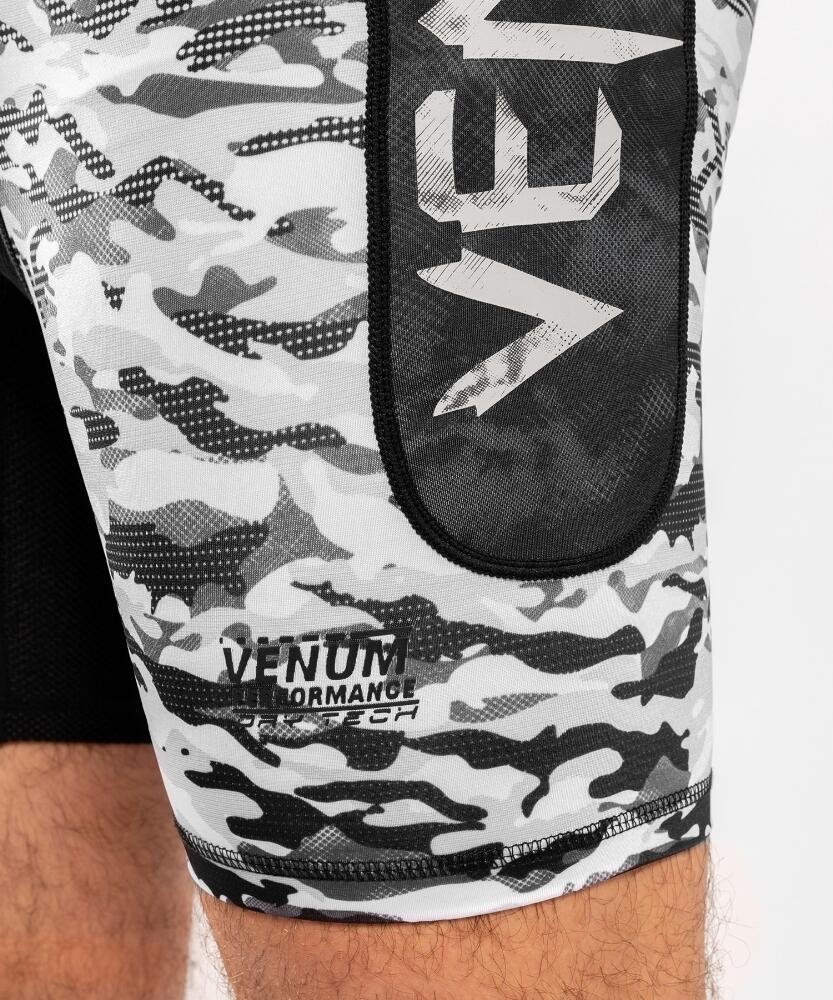 Venum Defender Compression Short - Urban Camo 7/7