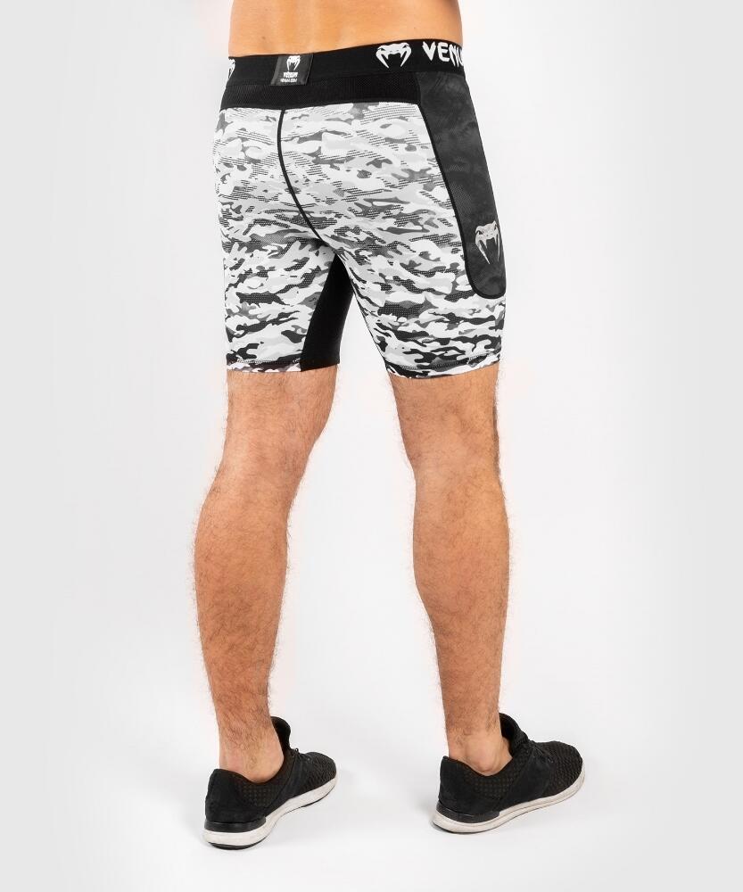 Venum Defender Compression Short - Urban Camo 5/7
