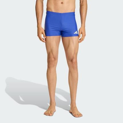 3-Streifen 2-Inch Boxer-Badehose