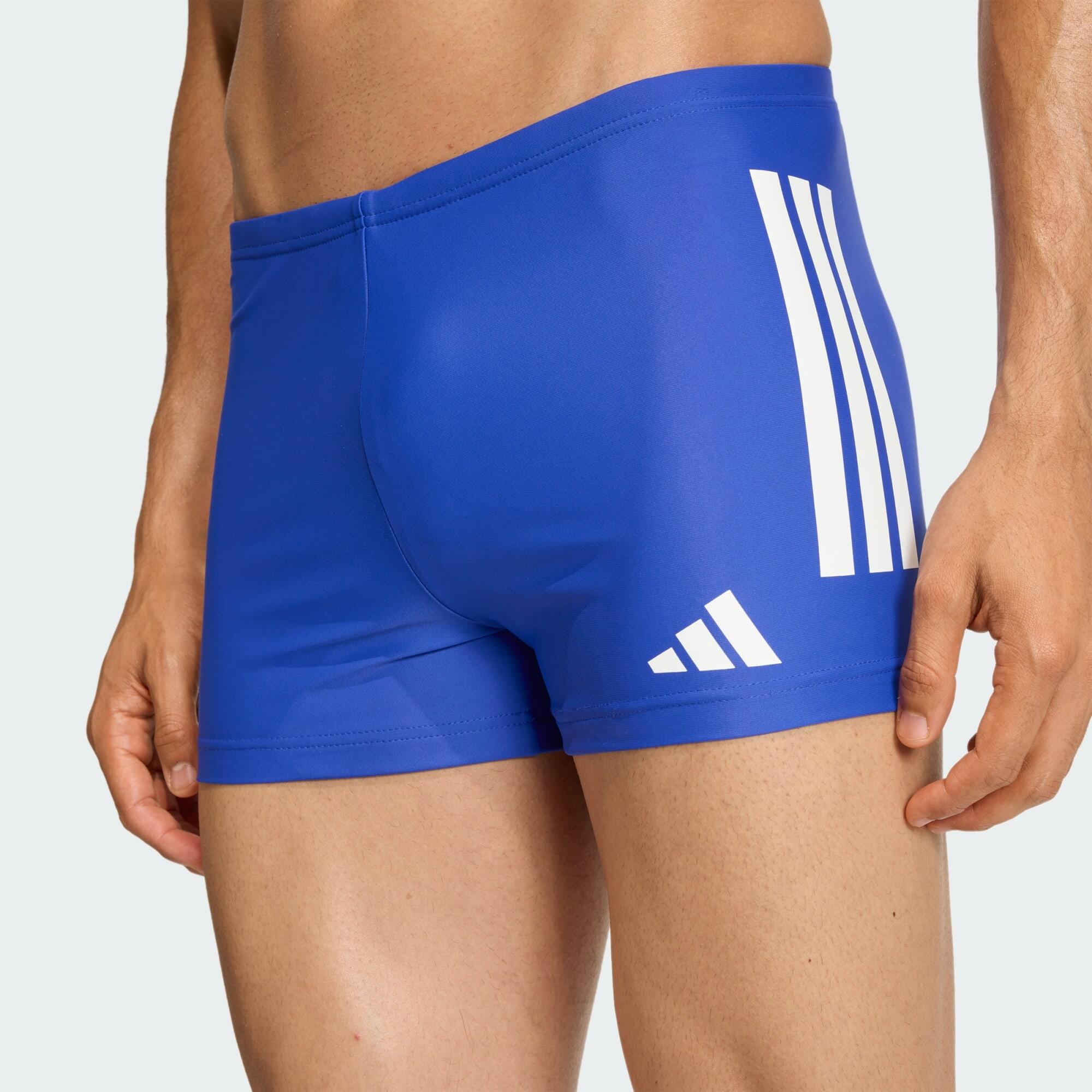 Boxer de natation 3 bandes 5 cm 4/6