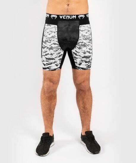 Short de Compression Defender