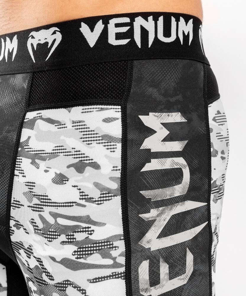 Venum Defender Compression Short - Urban Camo 6/7