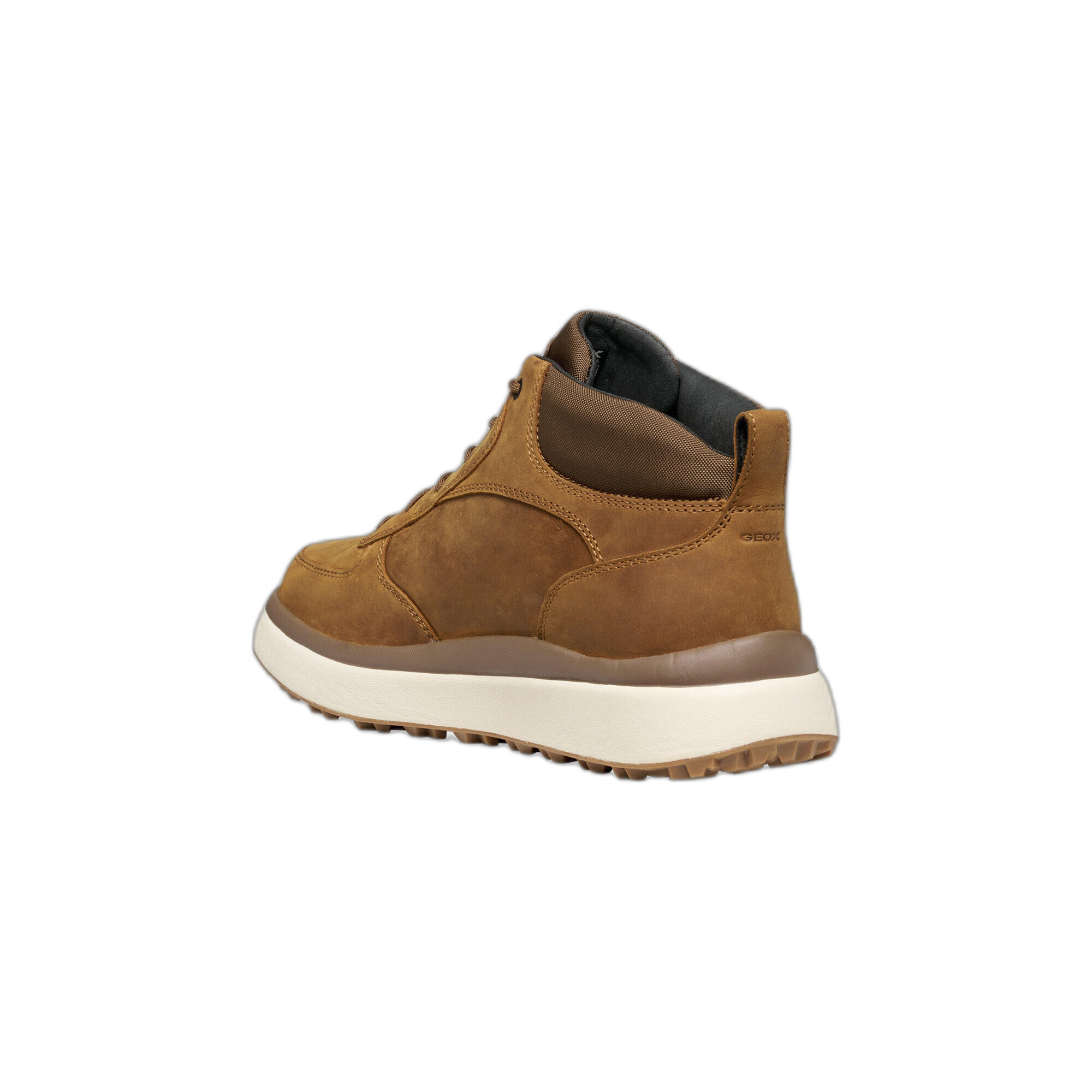 Bottines à lacets avec grip Geox Granito 2/3