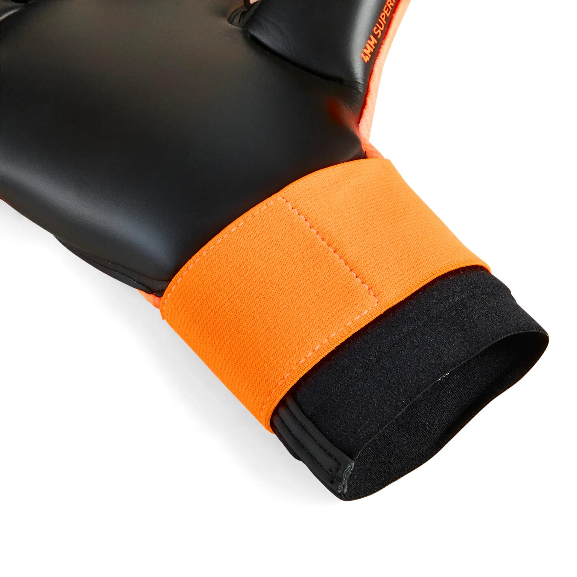 Gants de gardien de but PUMA ULTRA Ultimate Hybrid PUMA 4/4
