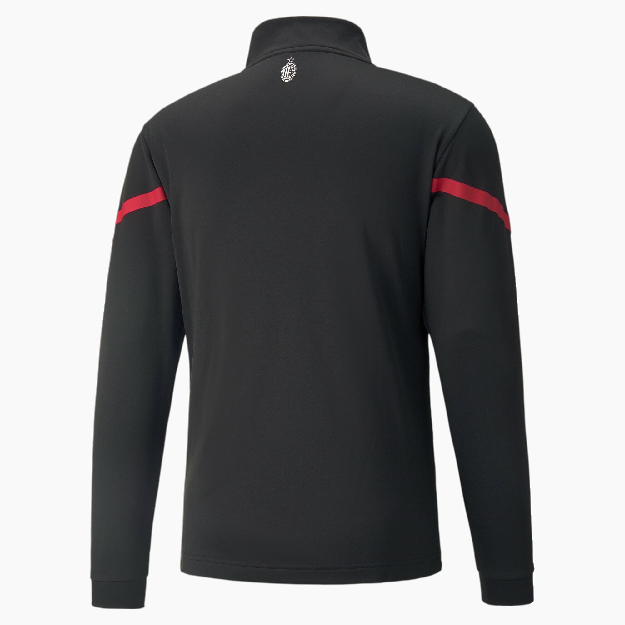 Sweat Milan AC Prematch 2/2