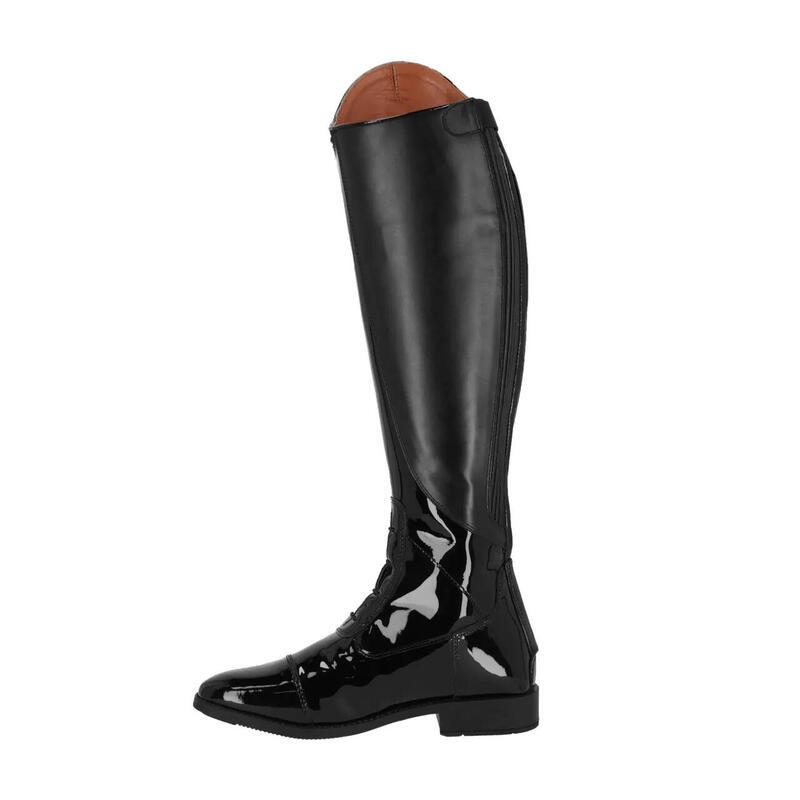 Botine QHP Lamira pentru femei cu aspect elegant