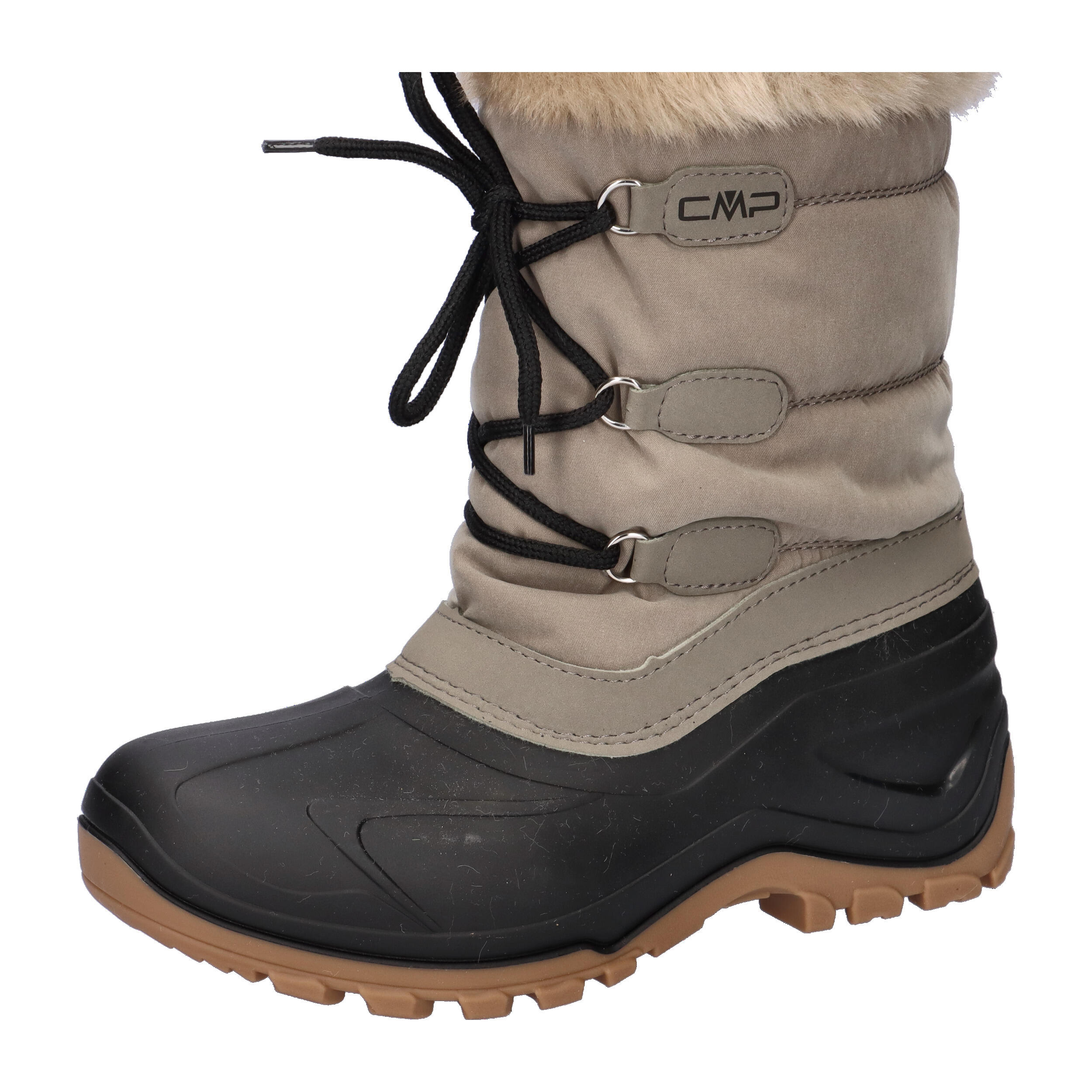 beige / SCHWARZ / braun