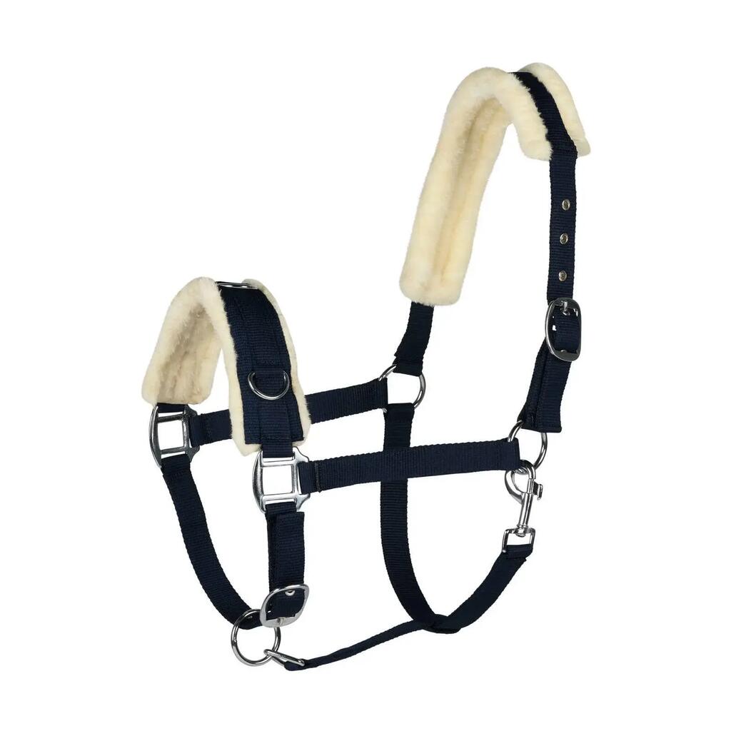 Horse cavesson Horze