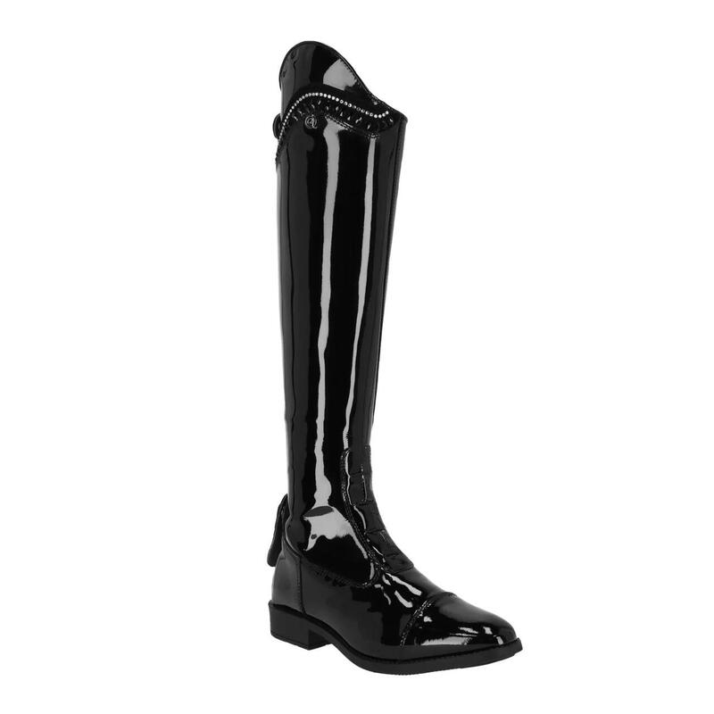 Botine QHP Lamira pentru femei cu aspect elegant