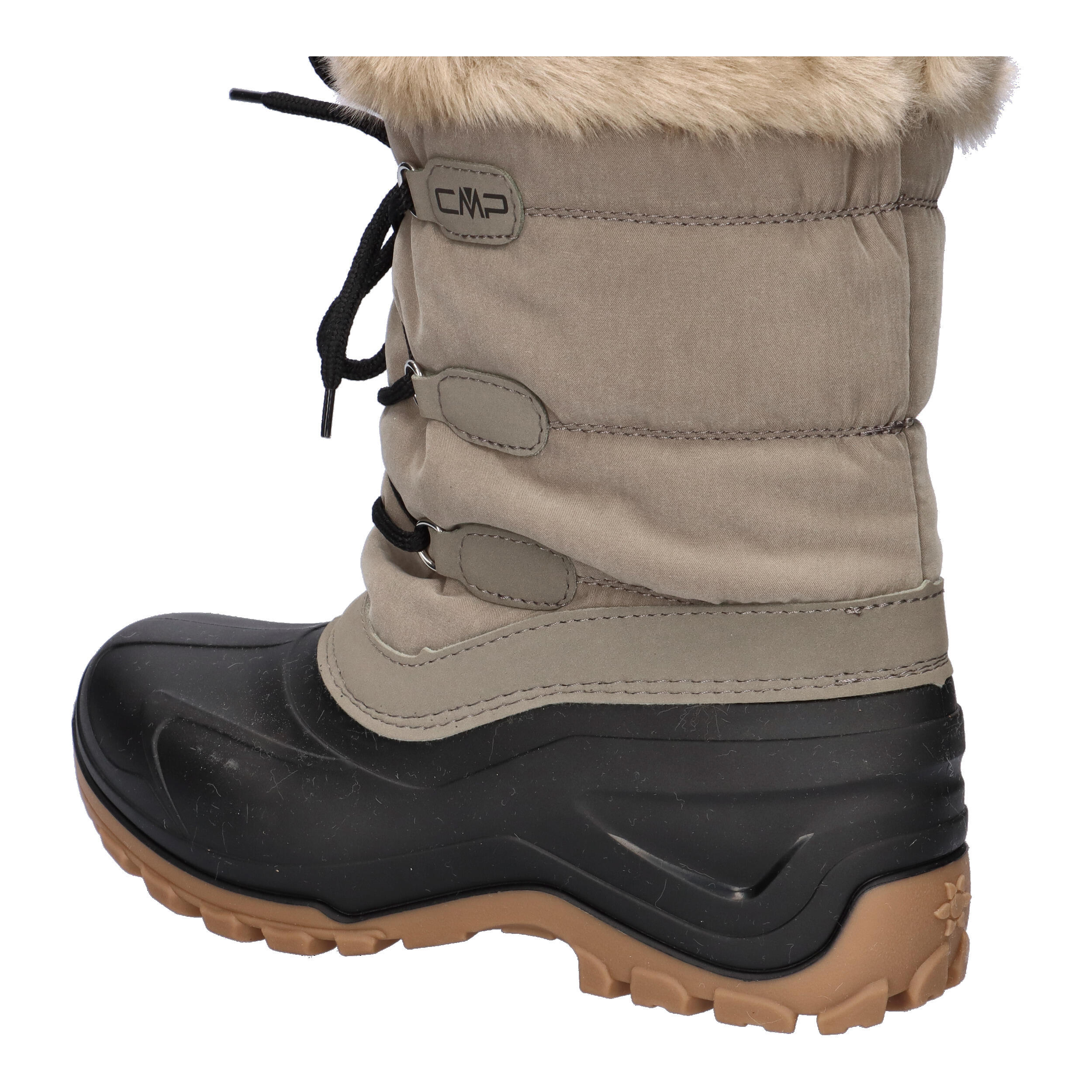 CMP Damen Winterstiefel Nietos Low Wmn Snowboot 3Q78956 3/7