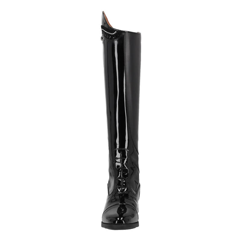 Botine QHP Lamira pentru femei cu aspect elegant