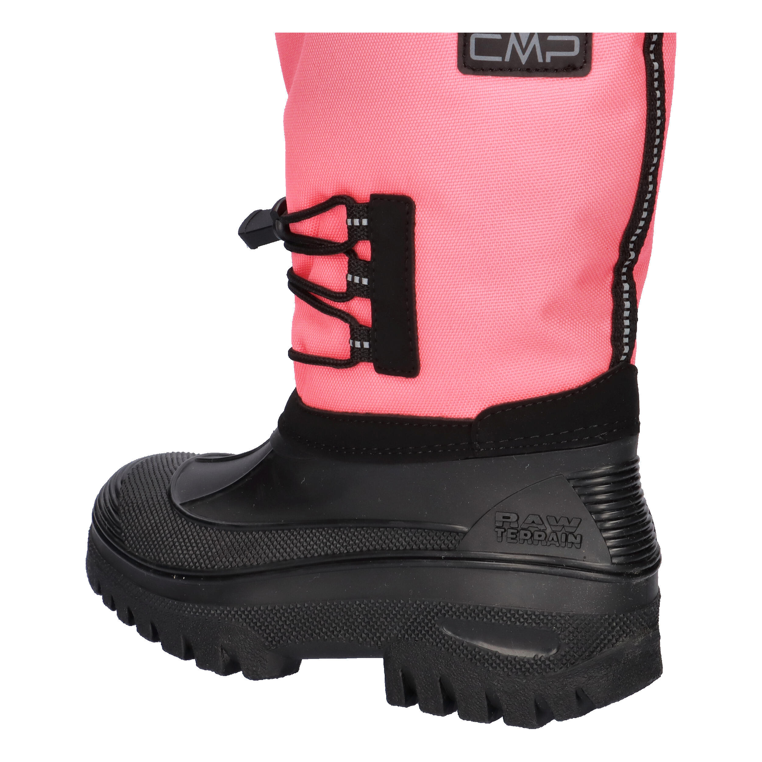 CMP Kinder Winterstiefel Ahto WP Snow Boots 3Q49574J 3/7