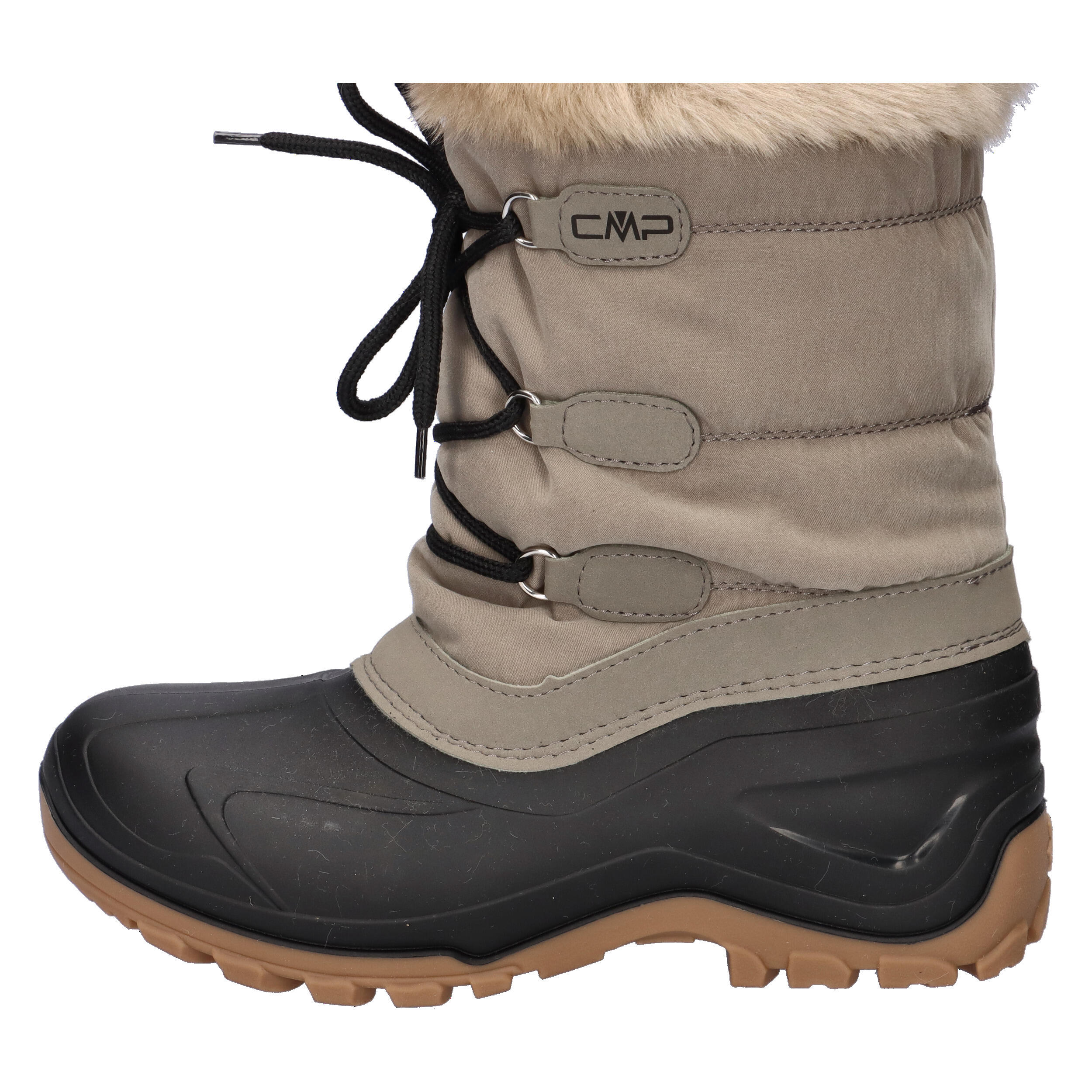 CMP Damen Winterstiefel Nietos Low Wmn Snowboot 3Q78956 2/7
