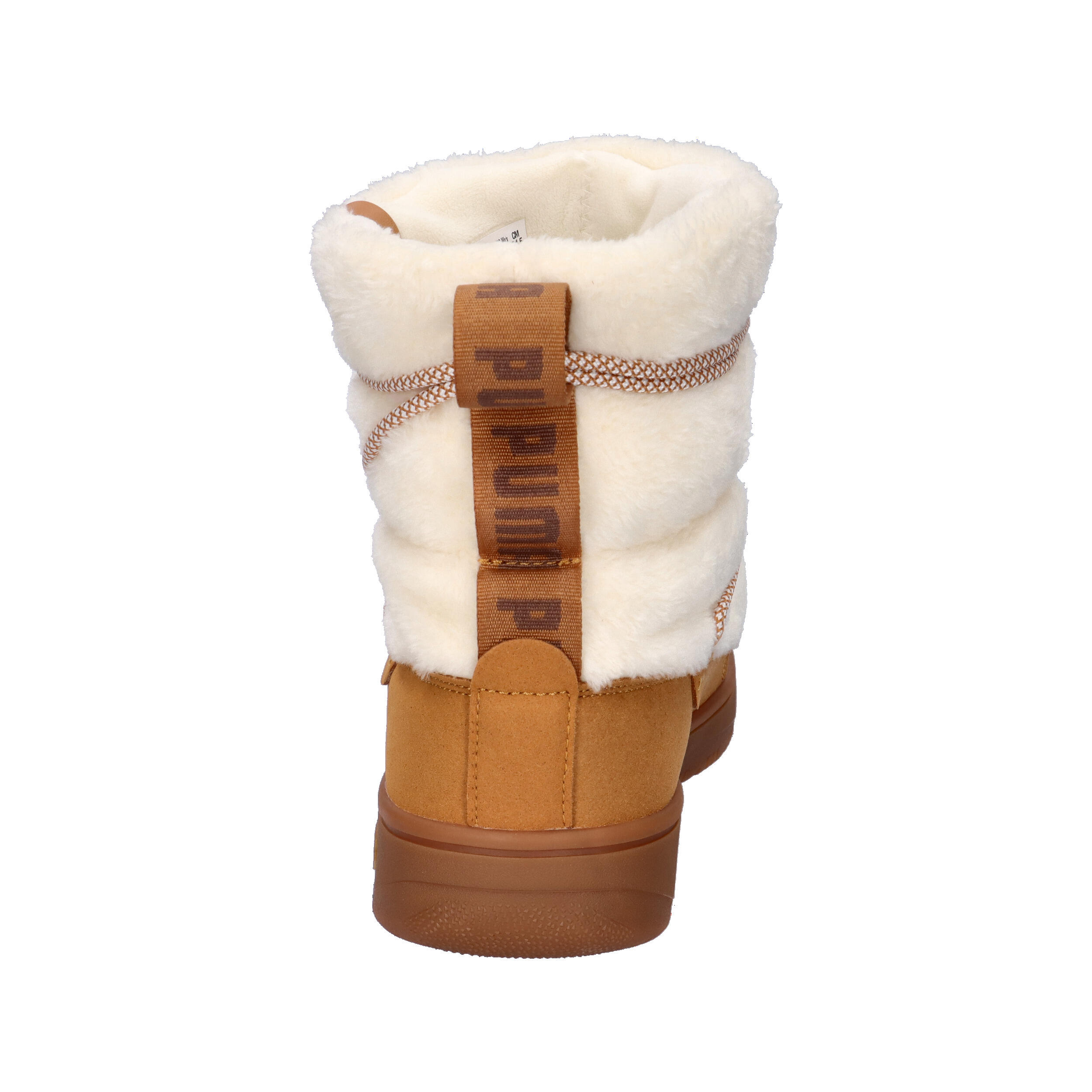 Buty śniegowce damskie Puma Snowbae Suede Wns 402175 02 13/15