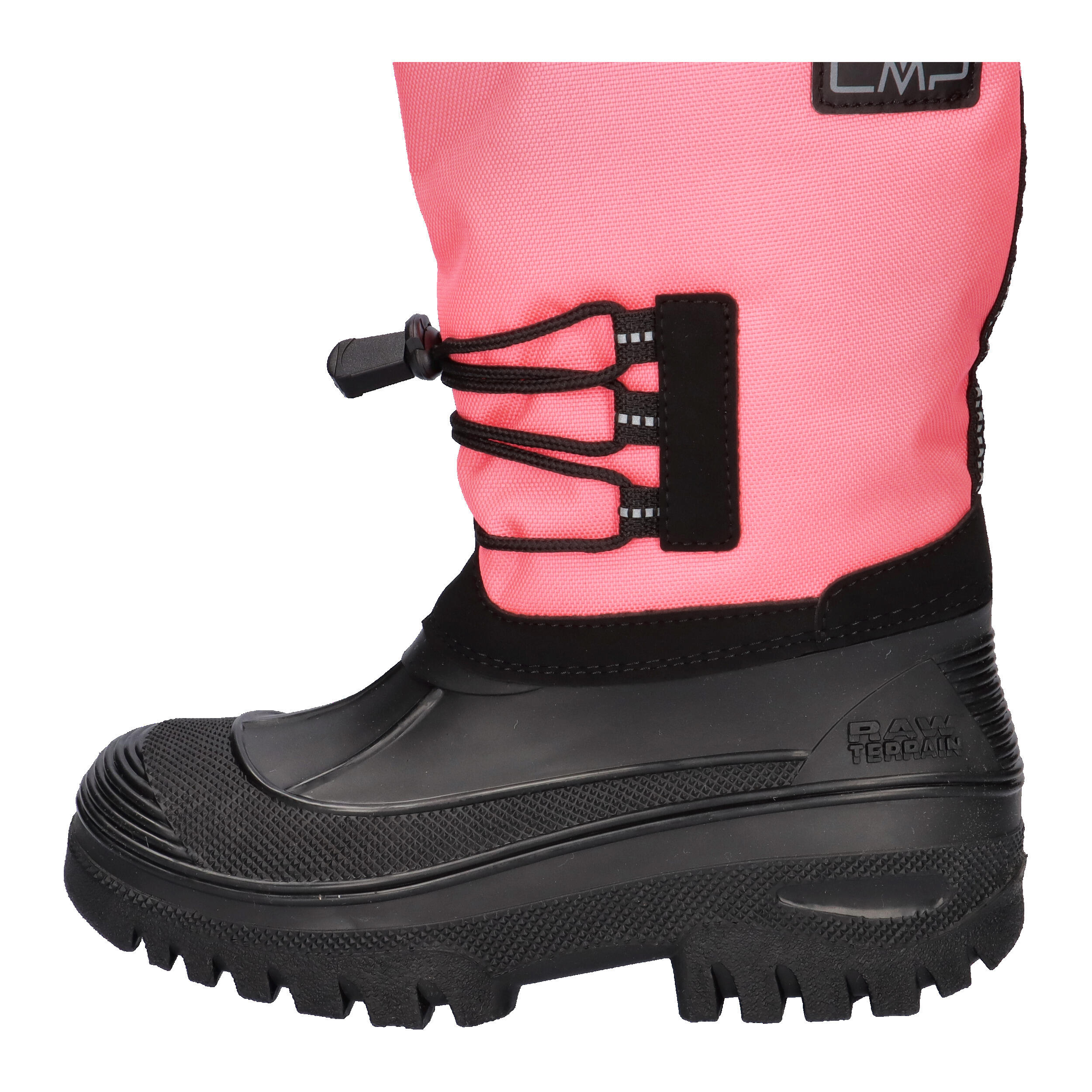 CMP Kinder Winterstiefel Ahto WP Snow Boots 3Q49574J 2/7