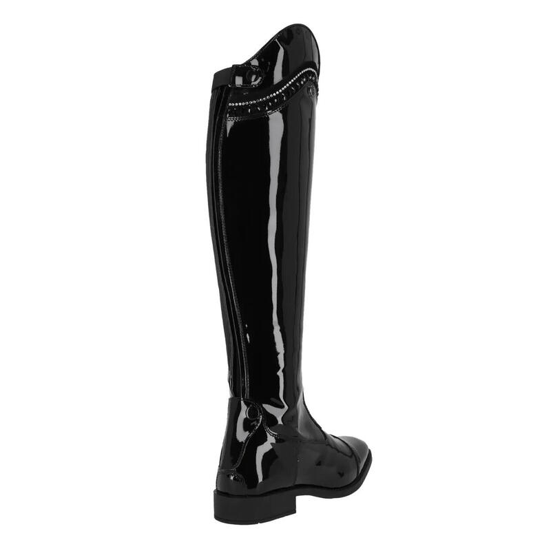 Botine QHP Lamira pentru femei cu aspect elegant