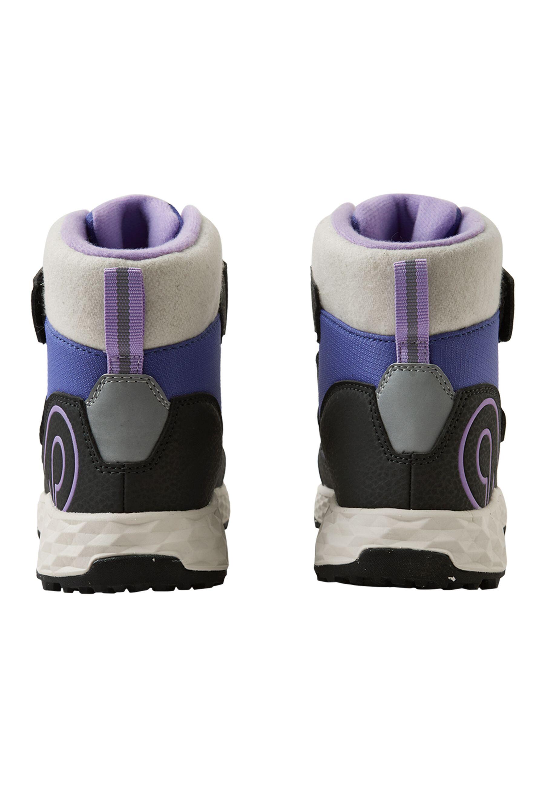 Sneakers per bambini Reima Hallava 5/7