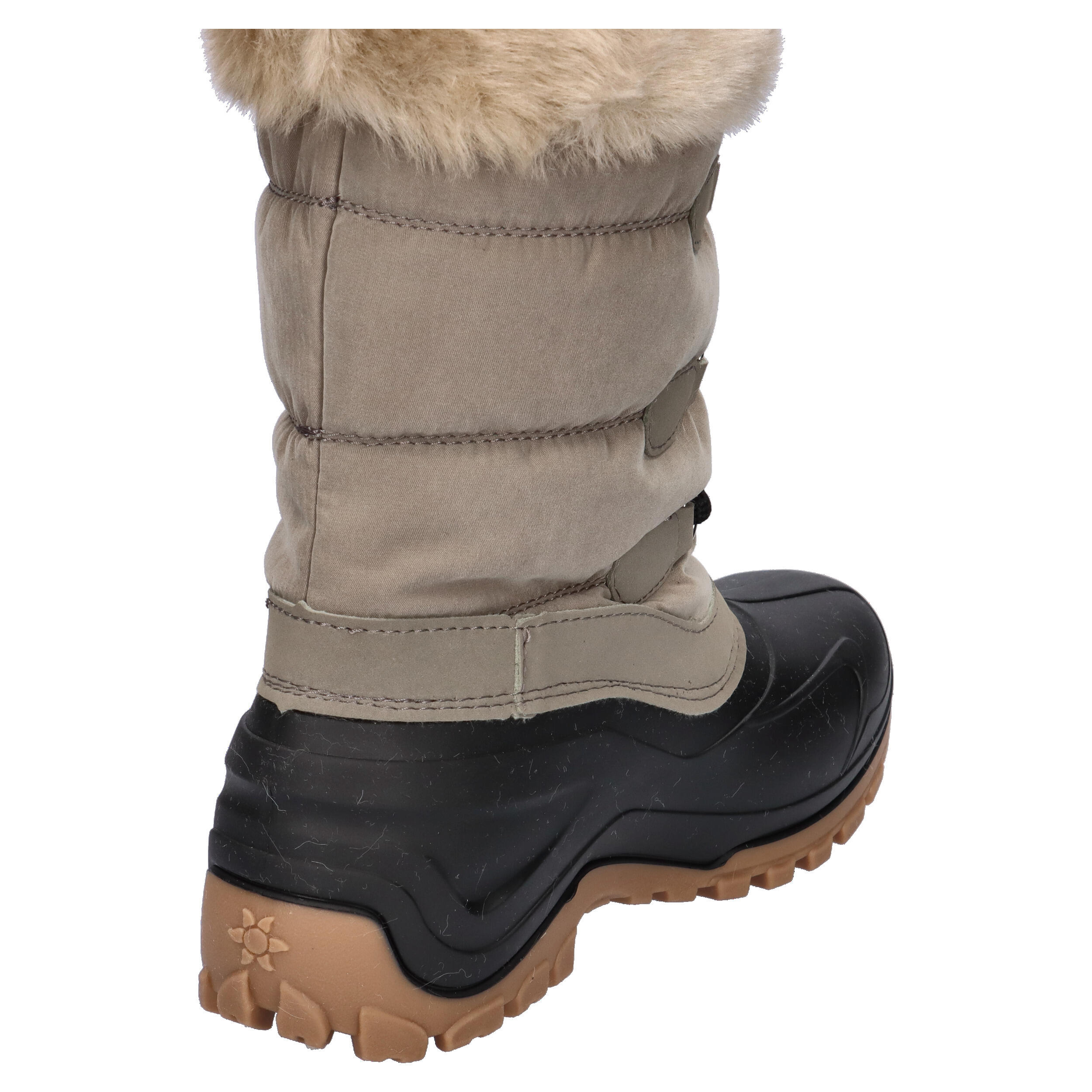 CMP Damen Winterstiefel Nietos Low Wmn Snowboot 3Q78956 6/7