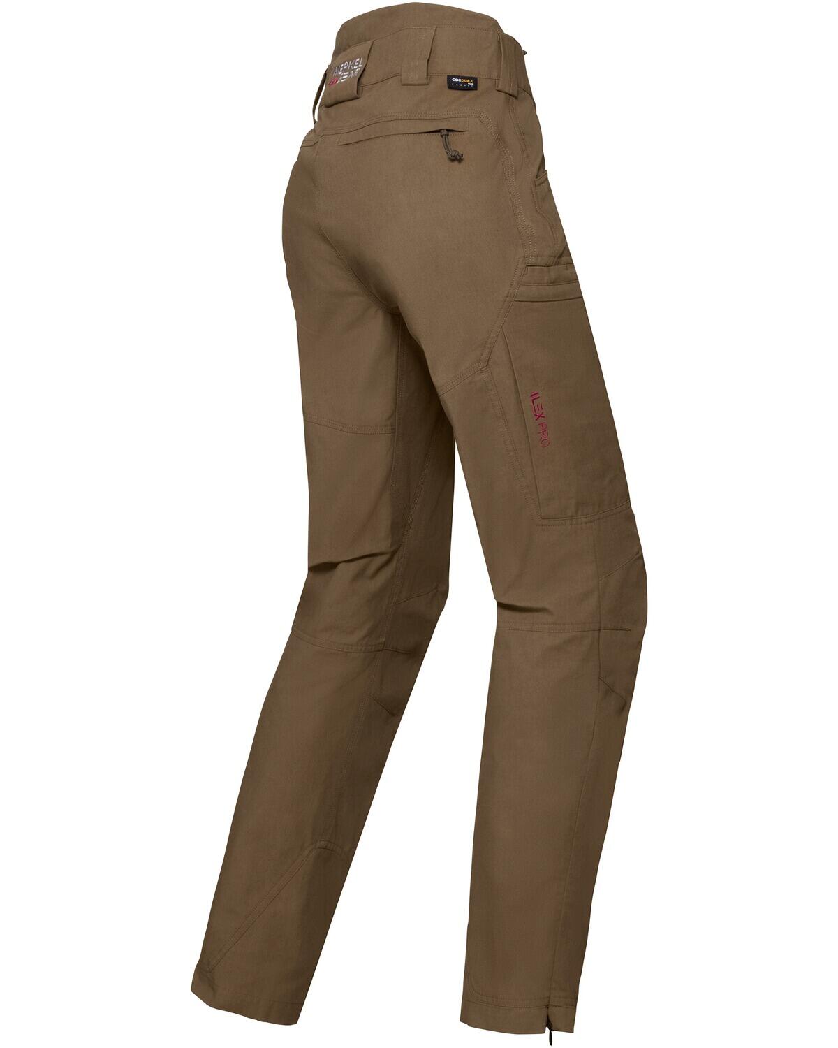 Damen Hose ILEX Pro Pants 2/5