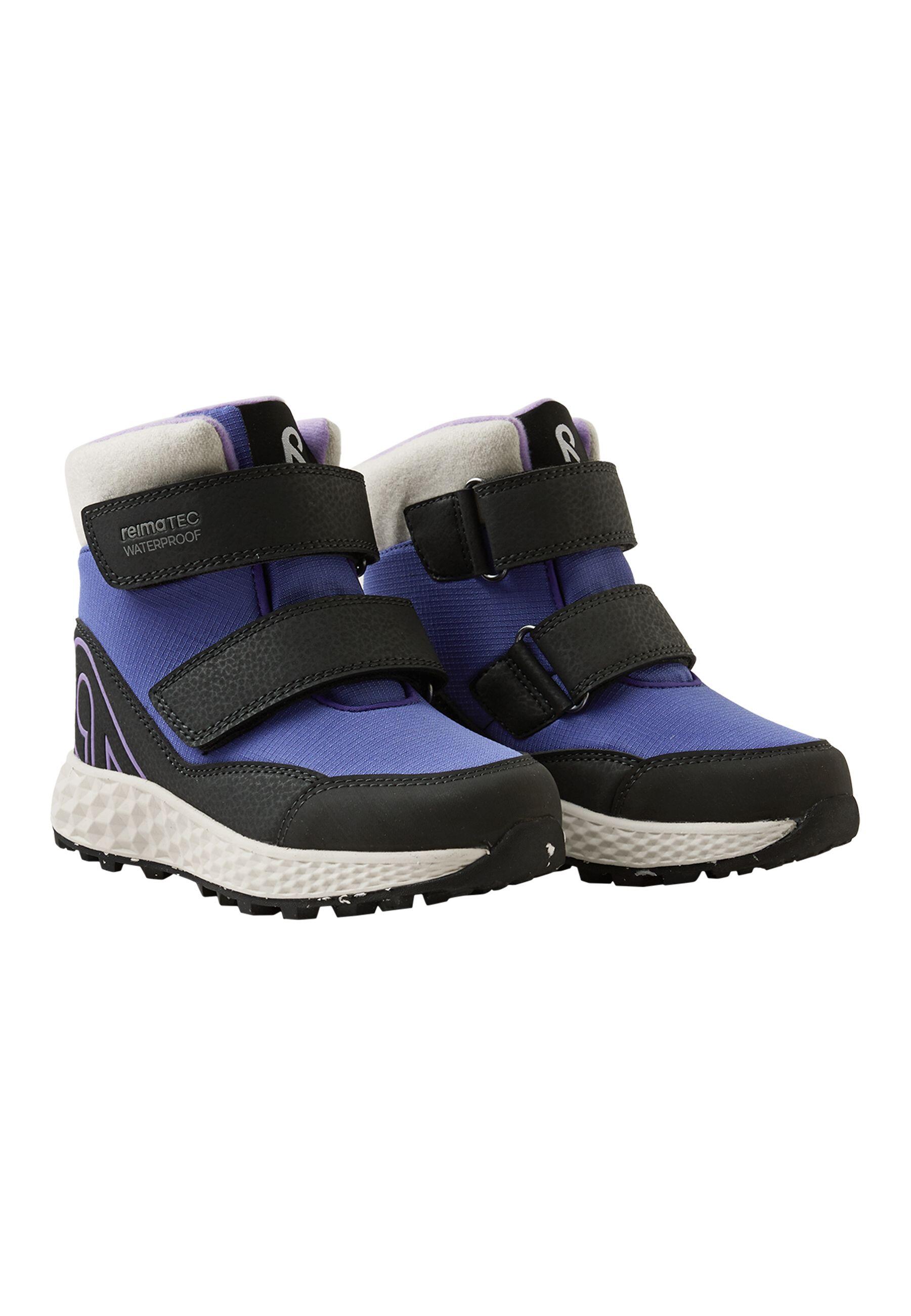 Sneakers per bambini Reima Hallava 4/7