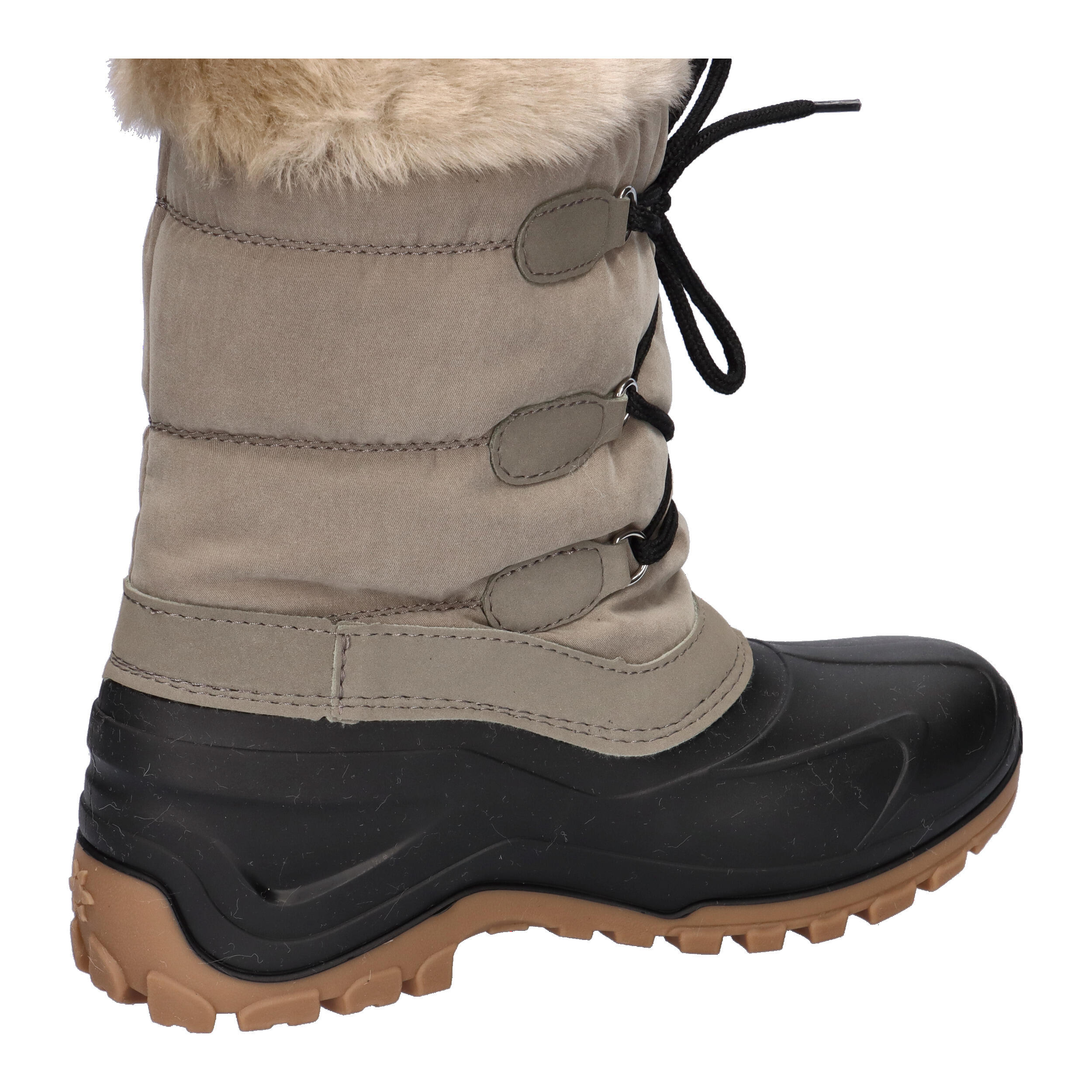 CMP Damen Winterstiefel Nietos Low Wmn Snowboot 3Q78956 7/7