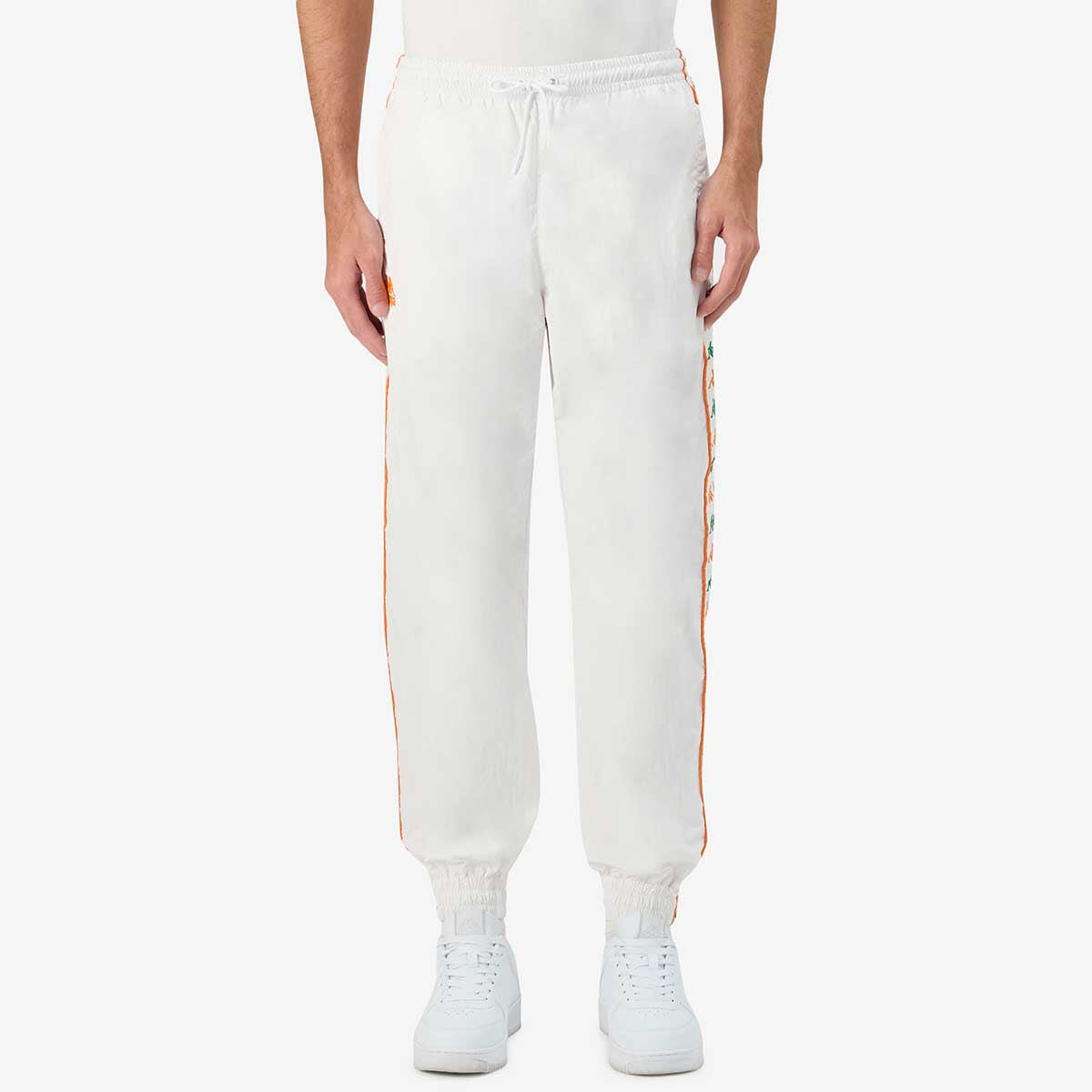 Pantalón de chándal Kappa 222 Banda Neldo 5/7