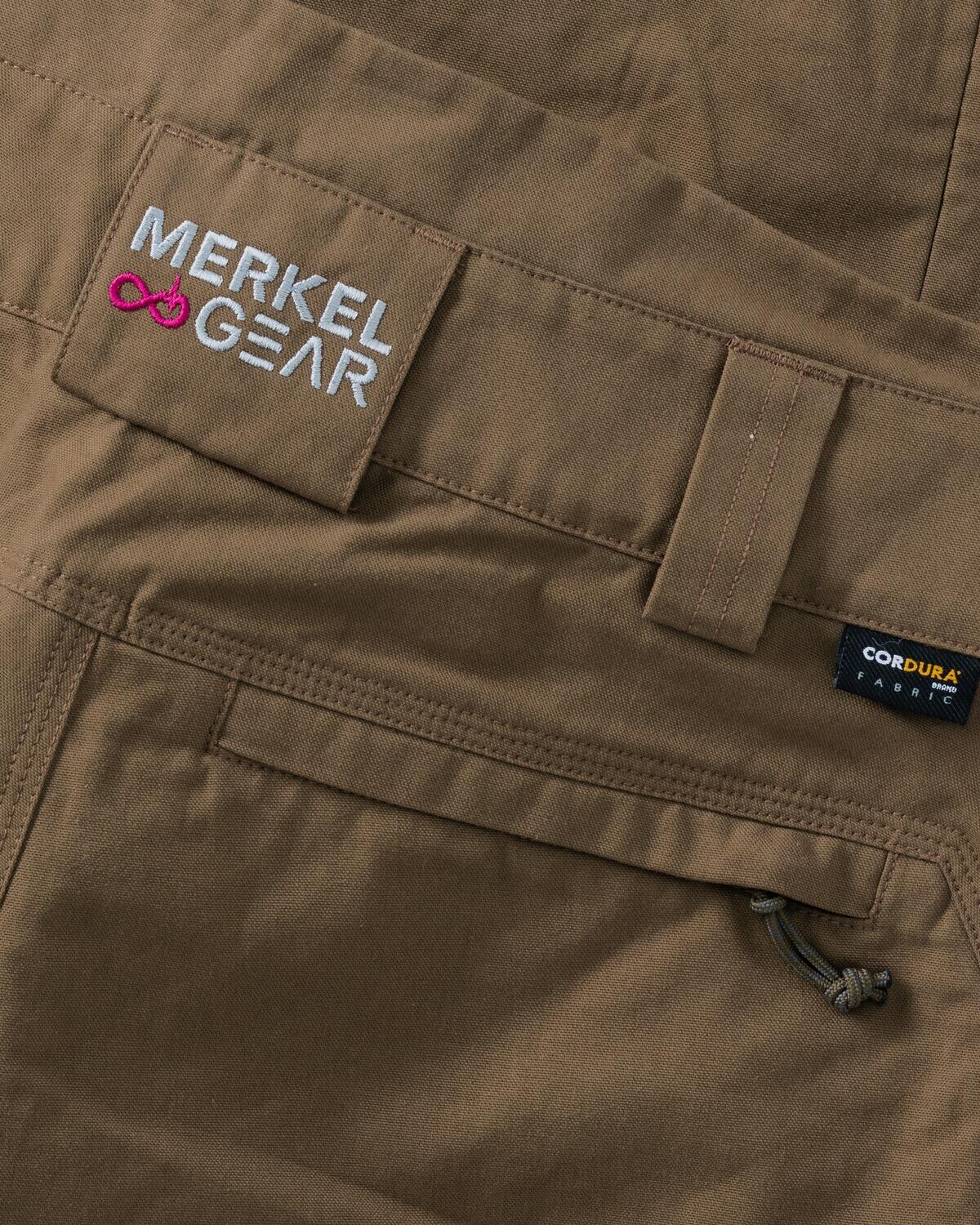 Damen Hose ILEX Pro Pants 5/5