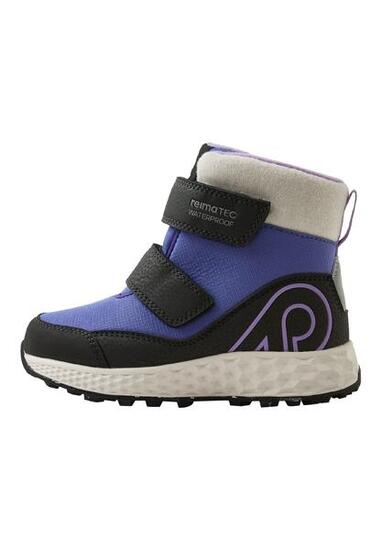 Chaussures Reimatec Hallava - Wasserdichte Winterschuhe