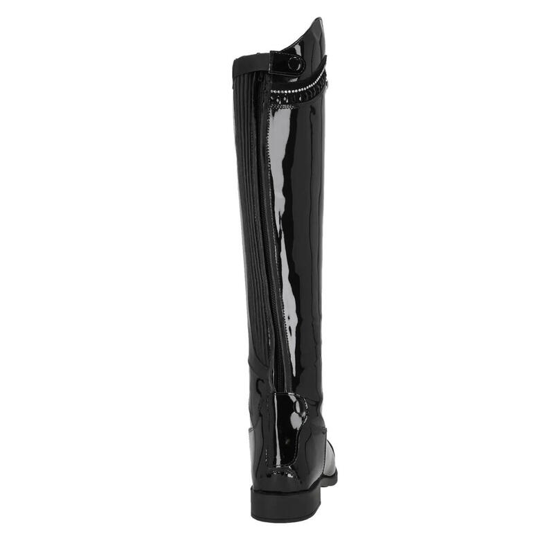 Botine QHP Lamira pentru femei cu aspect elegant