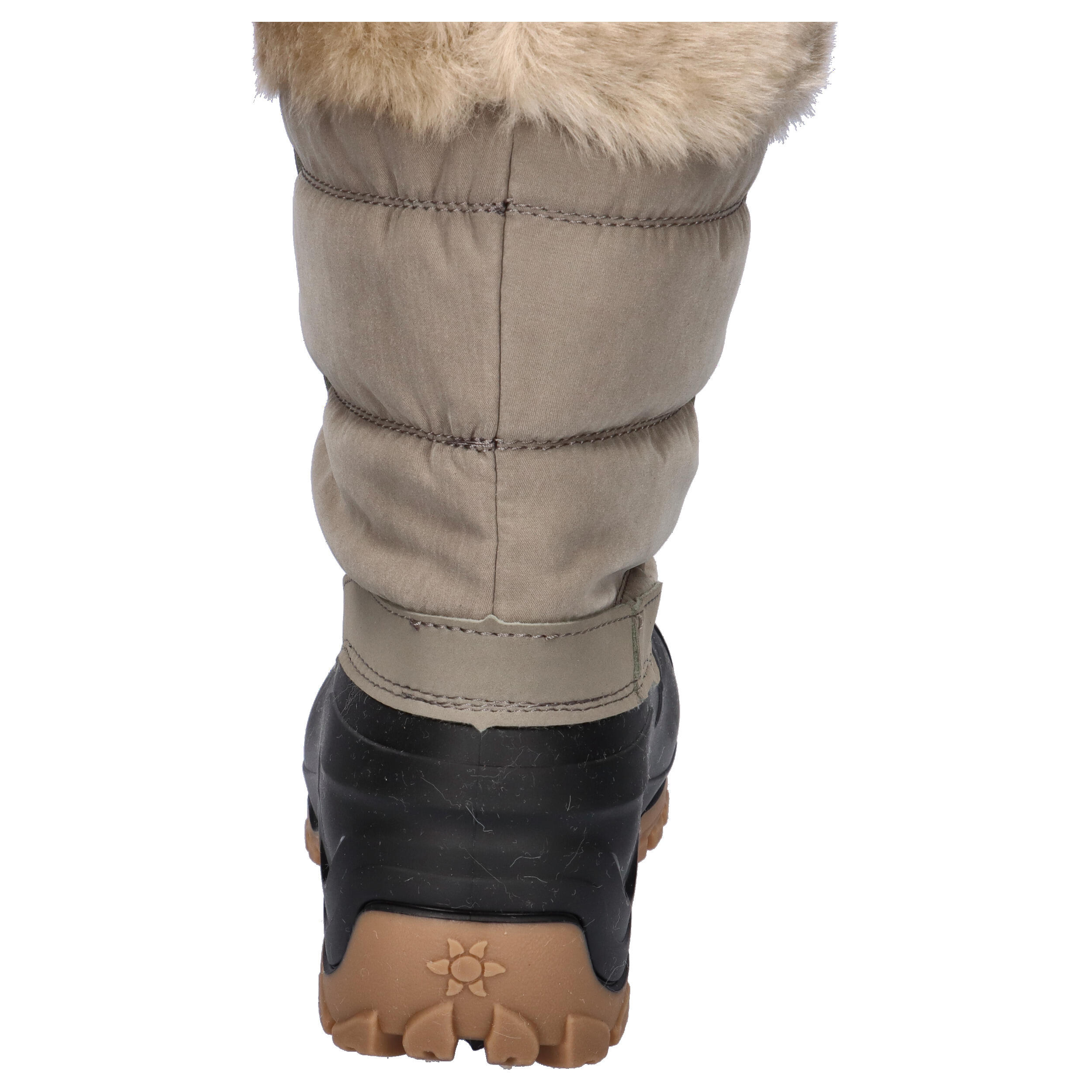 CMP Damen Winterstiefel Nietos Low Wmn Snowboot 3Q78956 5/7