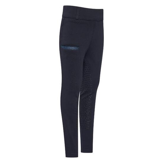 Pantalon équitation Full grip fille Imperial Riding IRHComfi