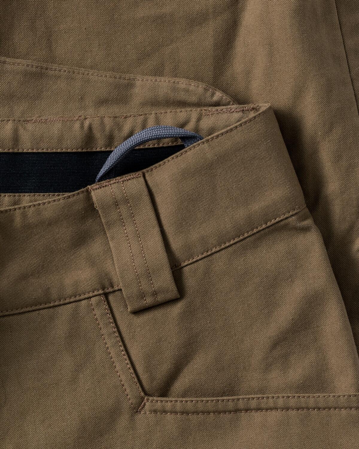 Damen Hose ILEX Pro Pants 4/5