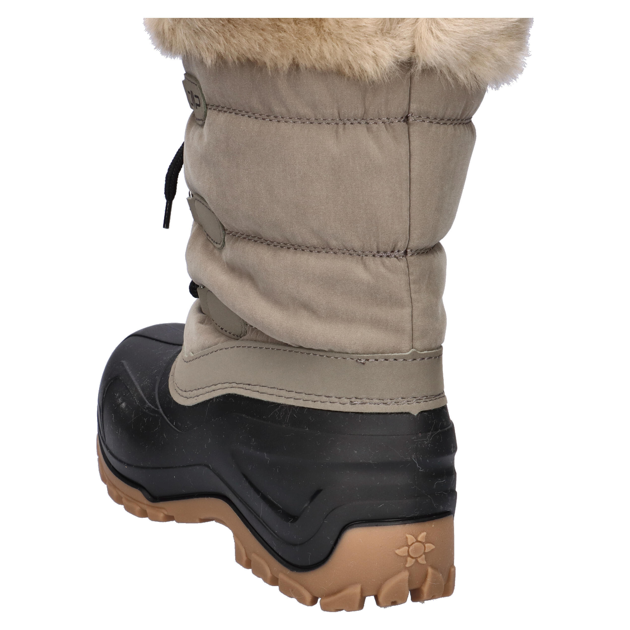 CMP Damen Winterstiefel Nietos Low Wmn Snowboot 3Q78956 4/7