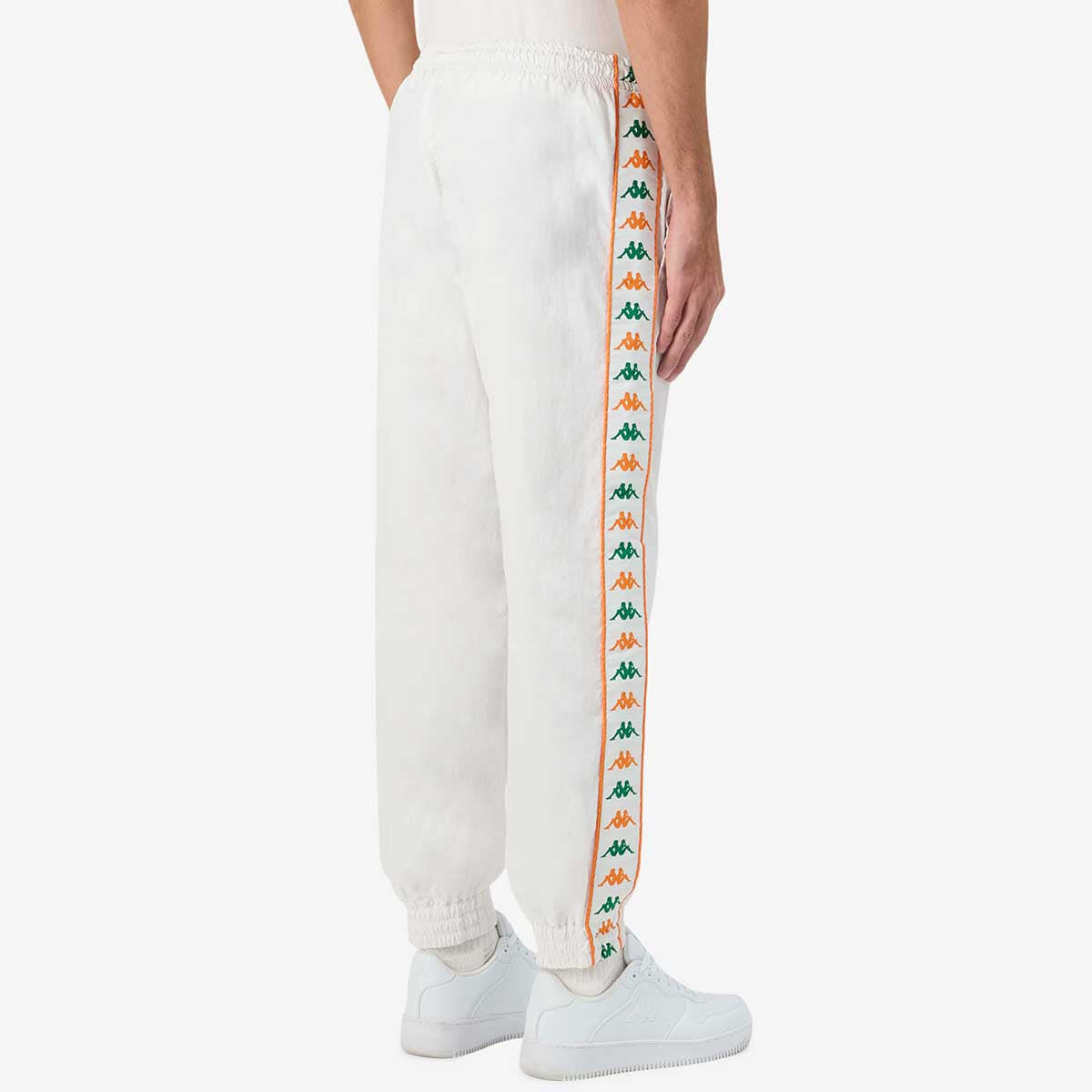 Pantalón de chándal Kappa 222 Banda Neldo 6/7