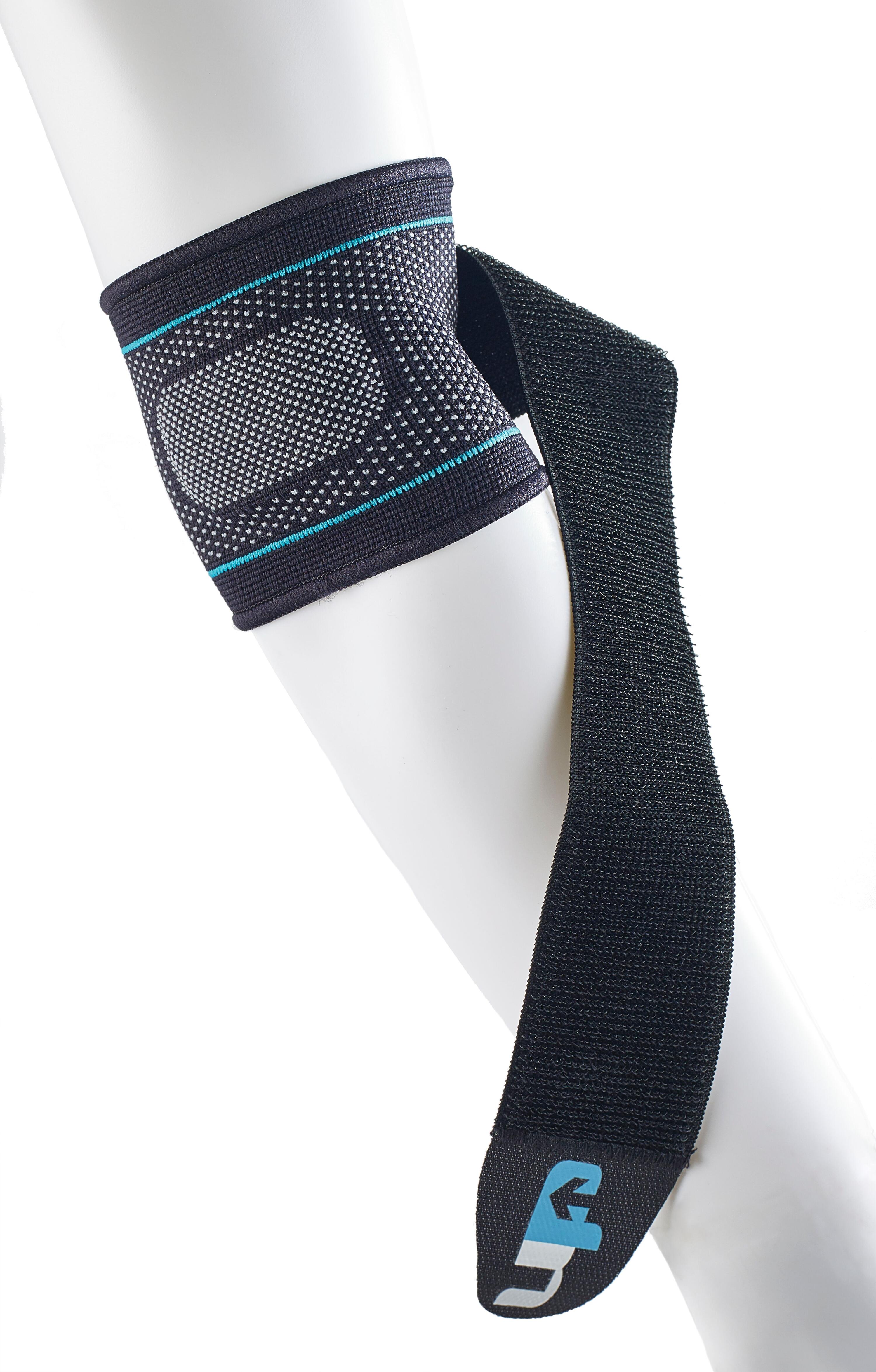 Ellenbogenschoner Ultimate Performance Advanced Ultimate Compression 2/3