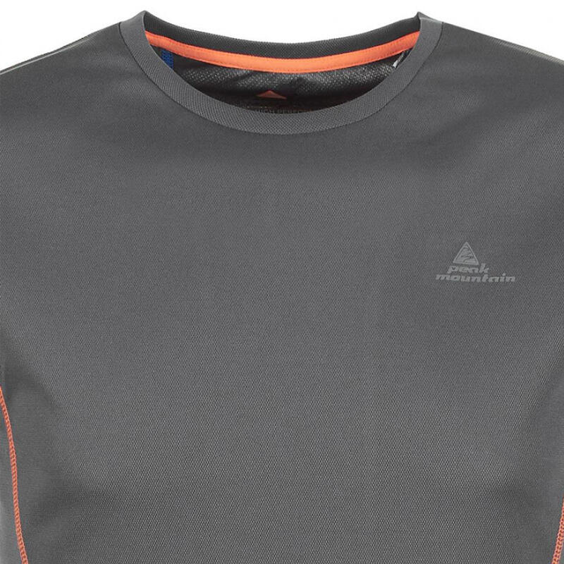 T-shirt Peak Mountain Coriol 3/3