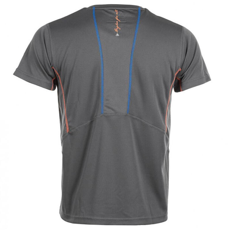 T-shirt Peak Mountain Coriol 2/3