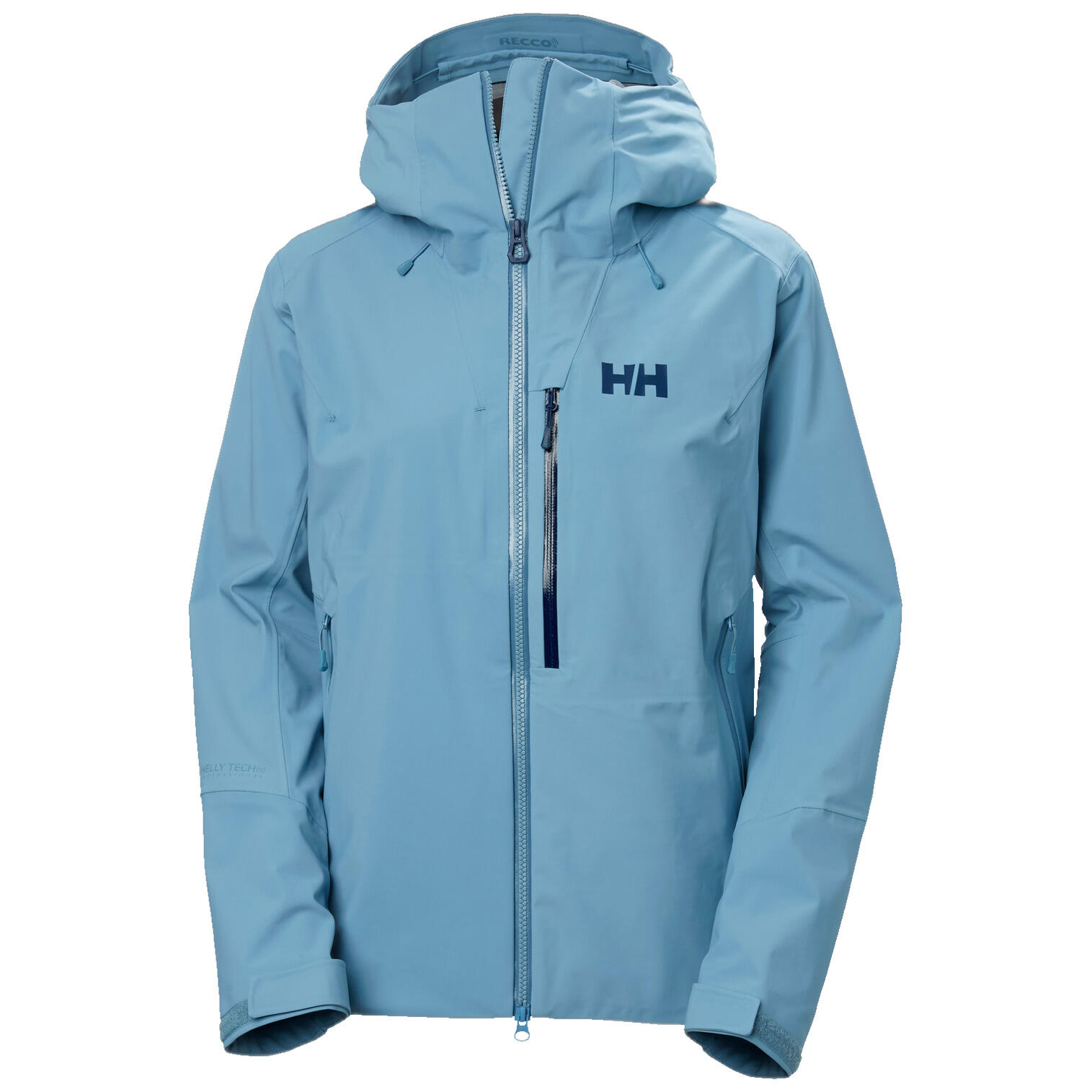 HELLY HANSEN Women's waterproof jacket Helly Hansen Verglas Bc