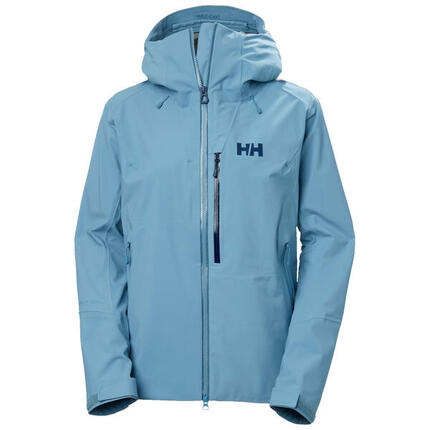 Skijacke Damen Helly Hansen Verglas Bc