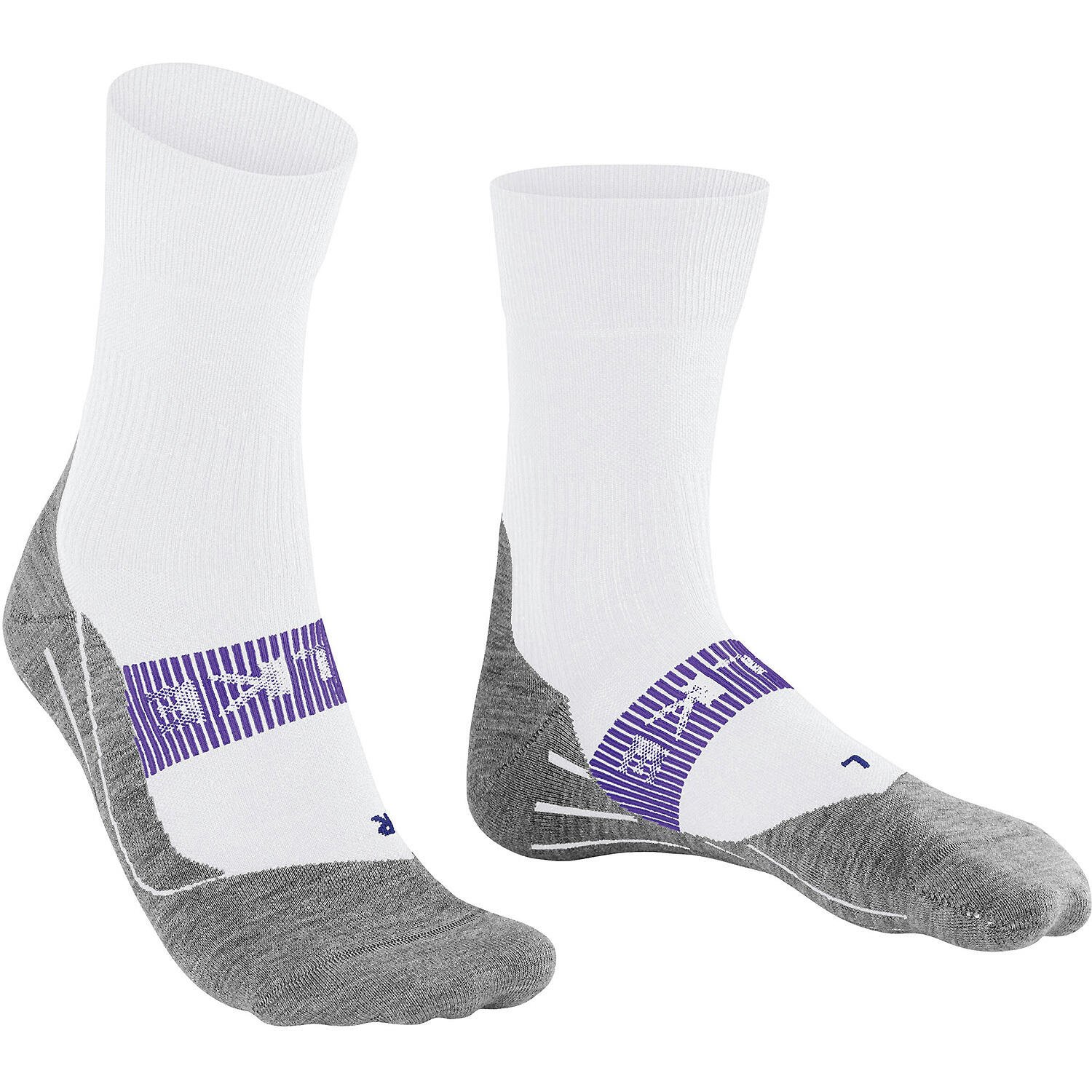 Socken für Frauen Falke RU4 Endurance Cool 2/5