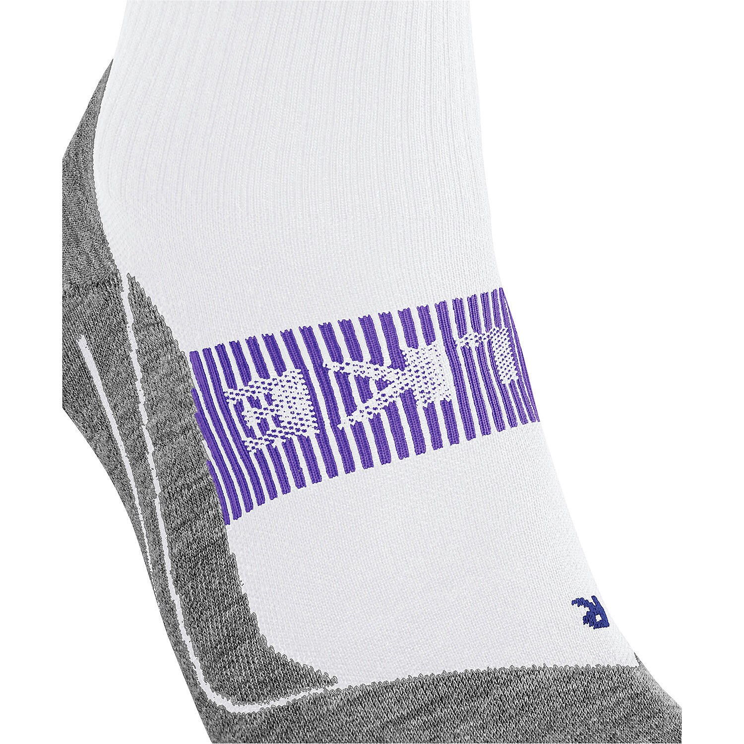 Socken für Frauen Falke RU4 Endurance Cool 4/5