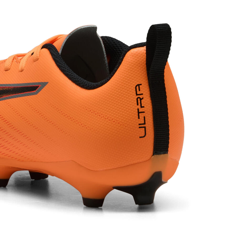 Młodzieżowe buty piłkarskie ULTRA 6 PLAY FG/AG PUMA