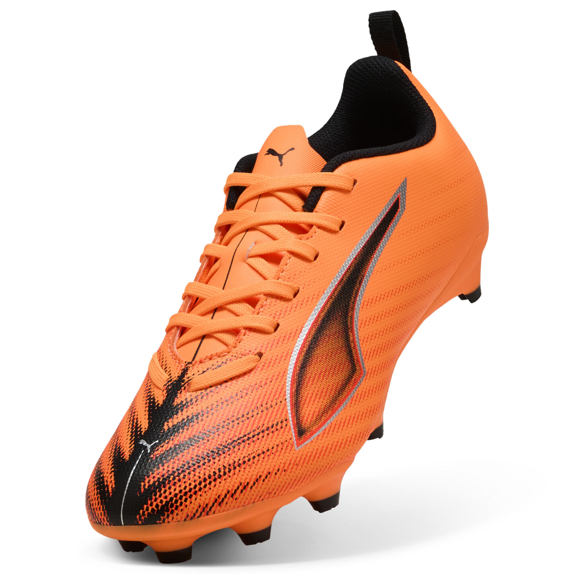 ULTRA 6 PLAY FG/AG Fußballschuhe Jugendliche PUMA 6/7