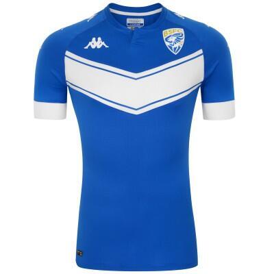 Home jersey Brescia 21/22