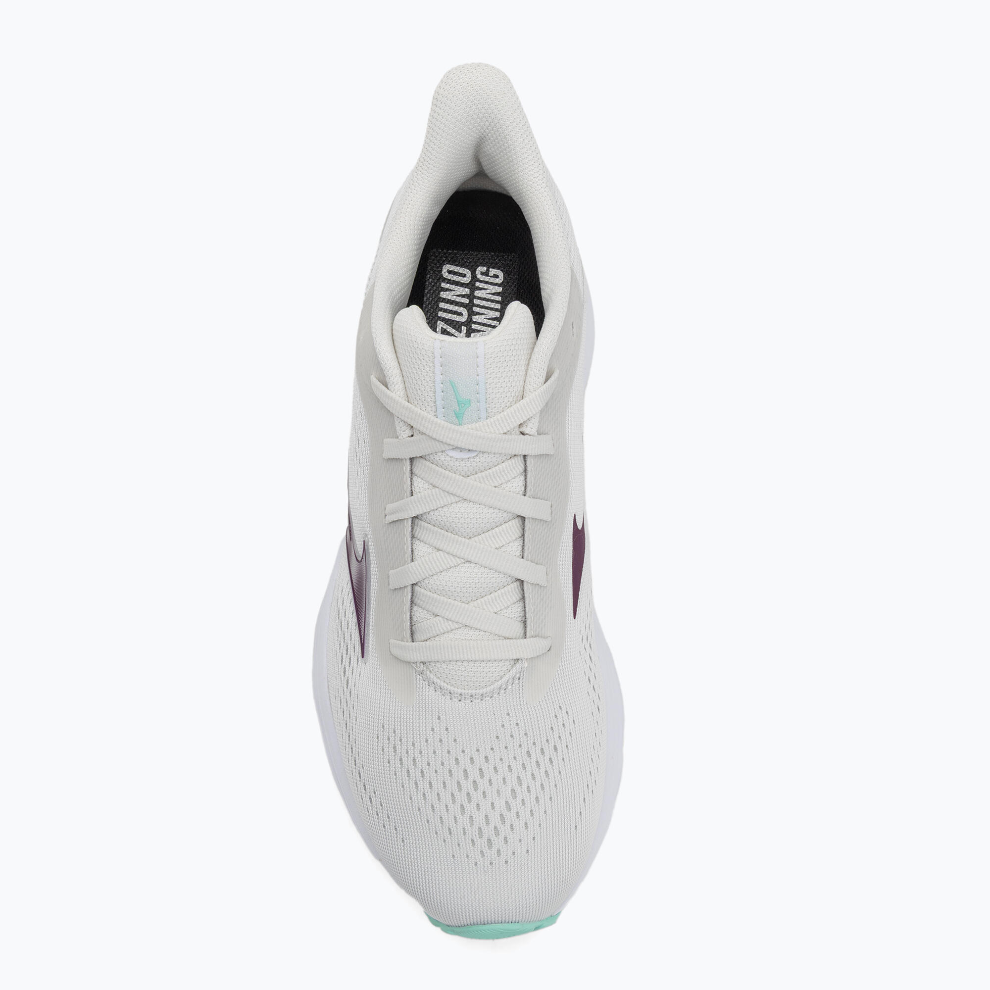 Scarpe running da donna Mizuno Wave Serene 2 5/5