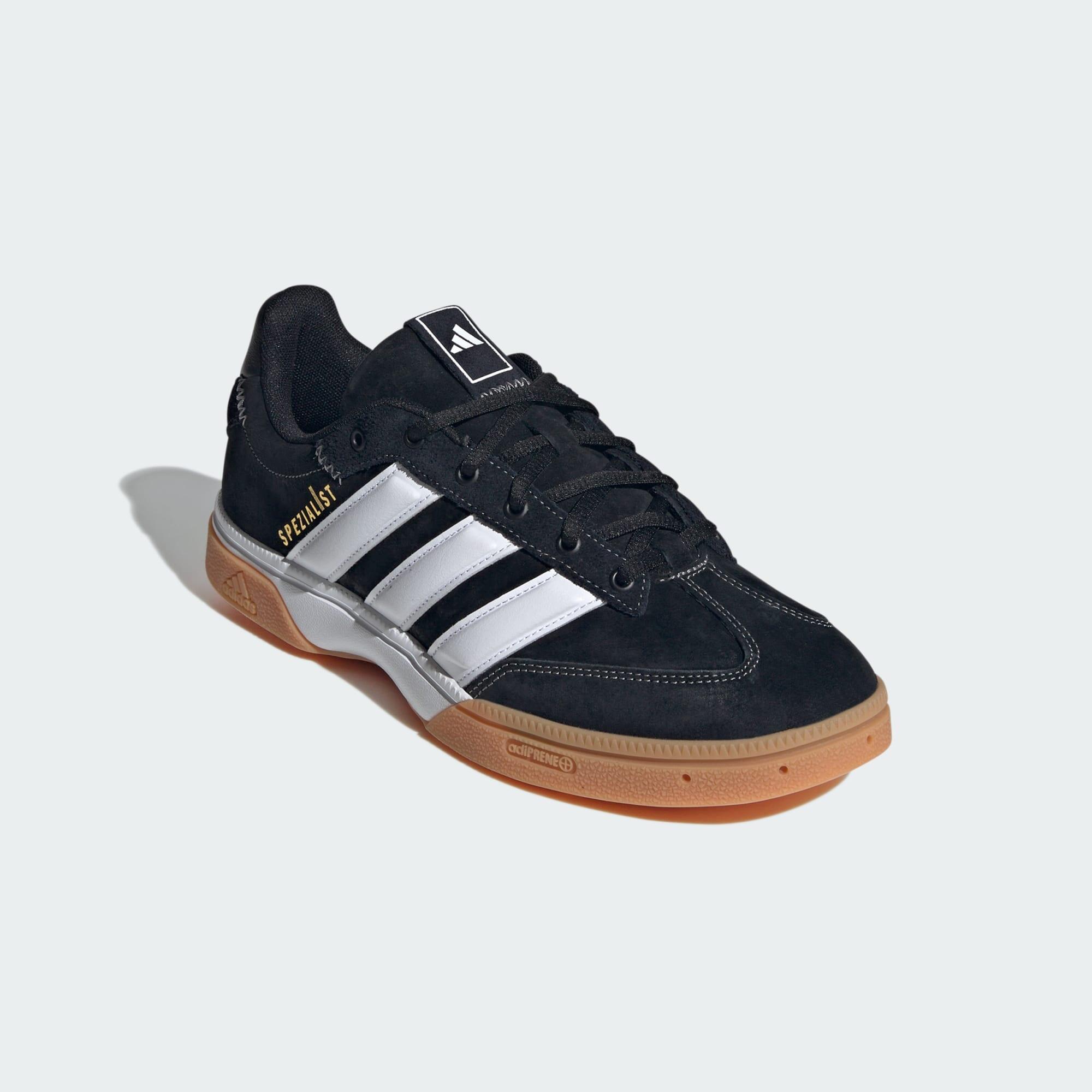 Chaussure Spezialist Indoor 4/7